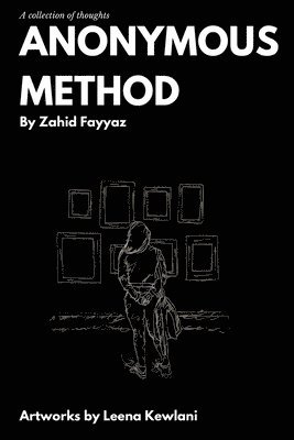 Zahid Fayyaz - Anonymous Method, Häftad