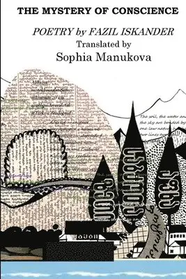 Sophia Manukova, Fazil Iskander - Mystery of Conscience, Häftad. Tillgänglighet: Lägg i varukorg