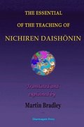 Essential of the Teaching of Nichiren Daish?nin