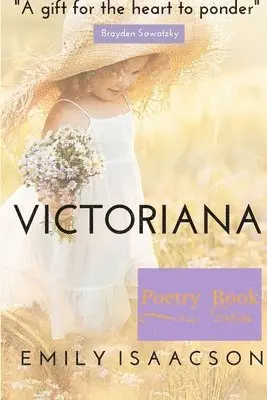 Emily Isaacson - Victoriana, Häftad. Tillgänglighet: Lägg i varukorg
