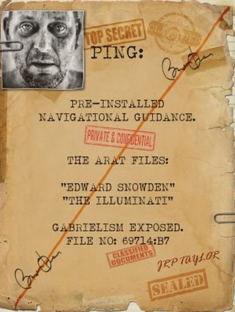 Jonathan R. P. Taylor - PING: Pre-installed Navigational Guidance, E-bok. Tillgänglighet: Lägg i varukorg