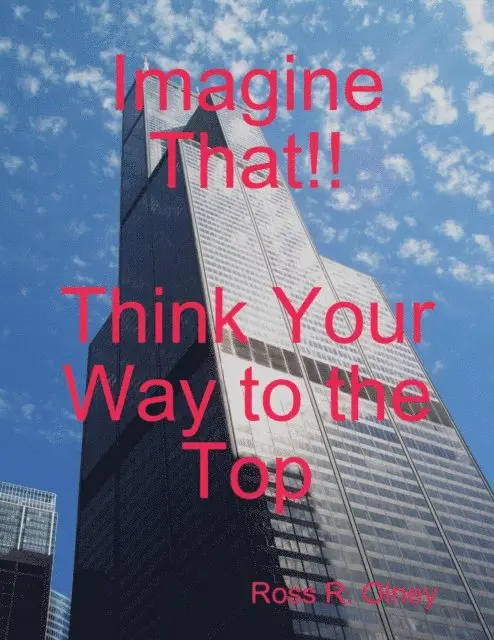 Ross R. Olney - Imagine That!!, E-bok. Tillgänglighet: Lägg i varukorg
