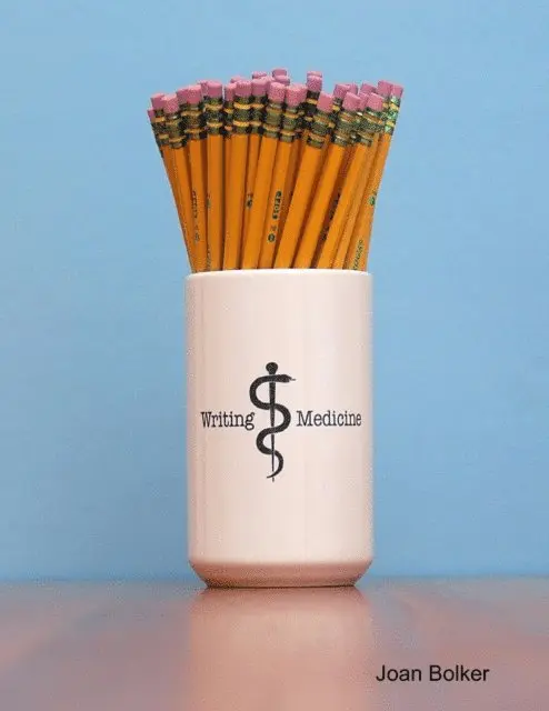 Joan Bolker - Writing Medicine, E-bok. Tillgänglighet: Lägg i varukorg