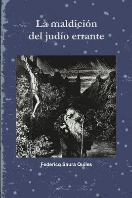 Federico Saura Quiles - Maldicion Del Judio Errante, Häftad. Tillgänglighet: Lägg i varukorg