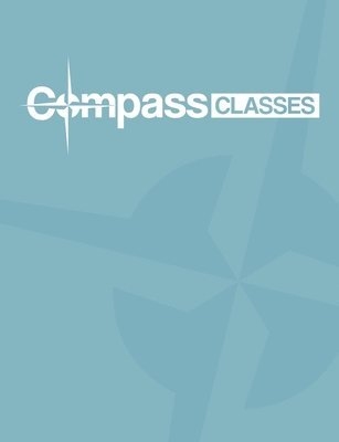 Hugh Heinrichsen - Compass Class Participants Workbook: Fifth Edition-A, Fall 2015, Häftad