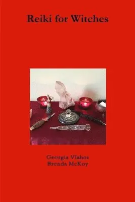 Reiki for Witches