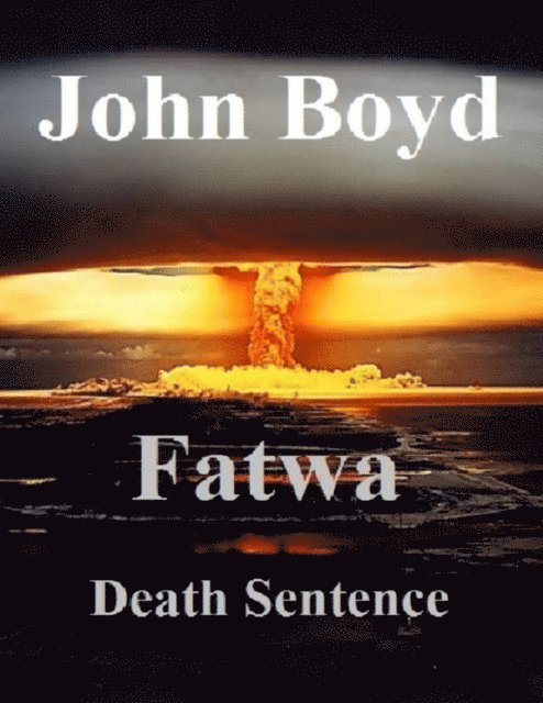 John Boyd - Fatwa, E-bok