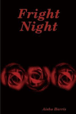 Aisha Harris - Fright Night, Häftad. Tillgänglighet: Lägg i varukorg