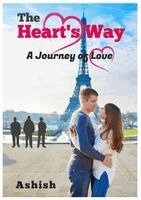 Ashish - Heart's Way, Häftad