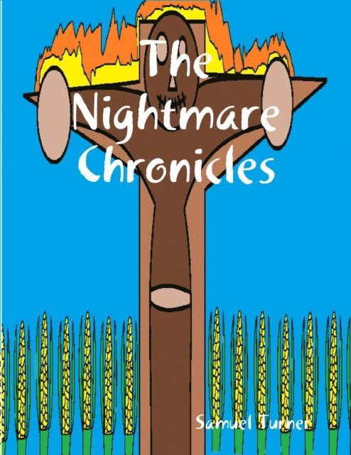 Samuel Turner - Nightmare Chronicles, E-bok