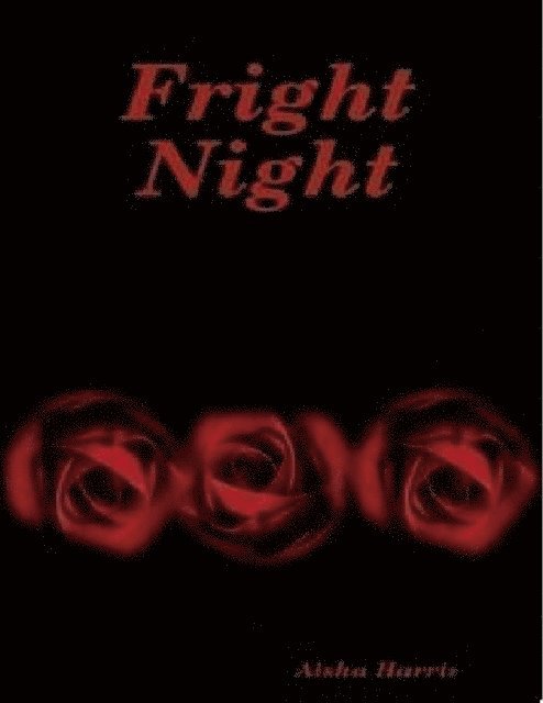 Aisha Harris - Fright Night, E-bok. Tillgänglighet: Lägg i varukorg