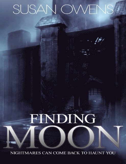 Susan Owens - Finding Moon, E-bok