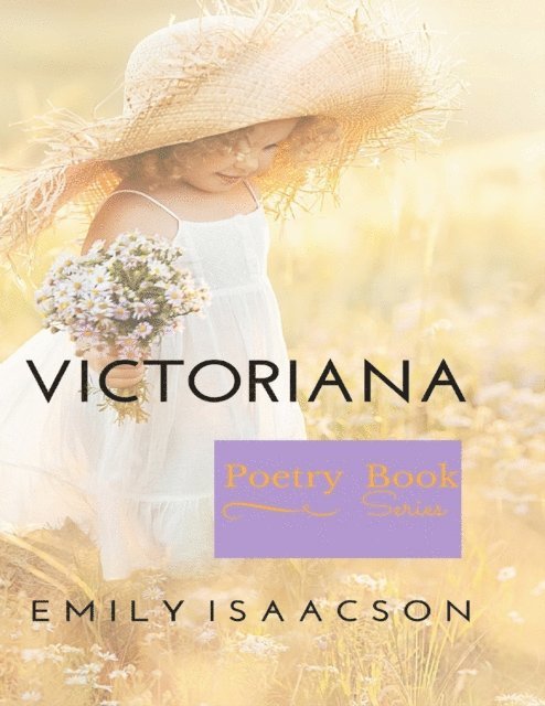 Emily Isaacson - Victoriana, E-bok. Tillgänglighet: Lägg i varukorg