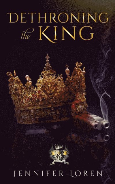 Jennifer Loren - Dethroning the King, E-bok