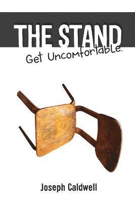 Joseph Caldwell - Stand, Häftad