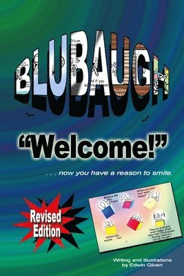 edwin gilven - Blubaugh, "Welcome" Revised Edition, Häftad. Tillgänglighet: Tillfälligt slut