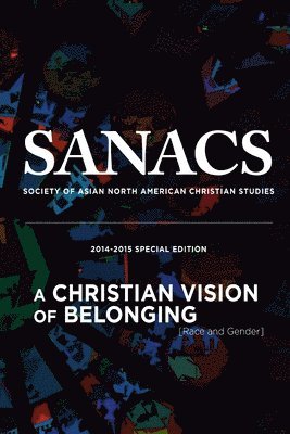 Young Lee Hertig - SANACS Journal 2014-2015, Häftad