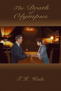 Death of Olympus