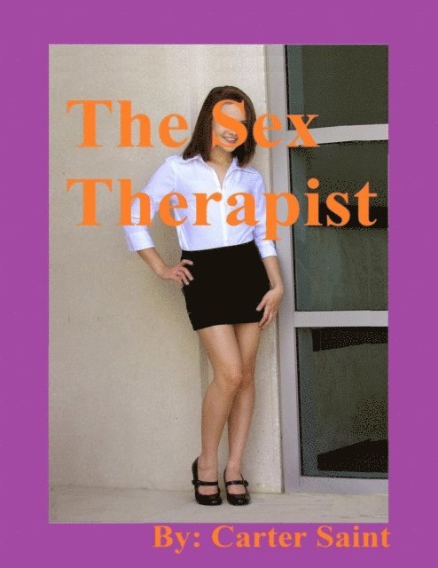 Carter Saint - Sex Therapist, E-bok. Tillgänglighet: Lägg i varukorg