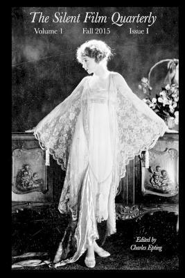 Charles Epting - Silent Film Quarterly Issue 1, Häftad. Tillgänglighet: Lägg i varukorg