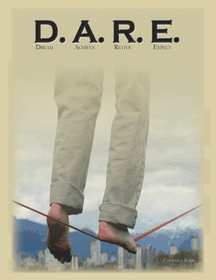 Catherine Barry - Dare, Häftad