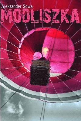 Aleksander Sowa - Modliszka, Häftad