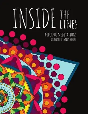 Emily Royal - Inside the Lines, Häftad. Tillgänglighet: Lägg i varukorg