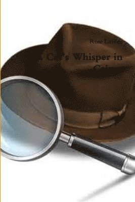 Rose Lannen - Cat's Whisper in Crime, Häftad. Tillgänglighet: Lägg i varukorg