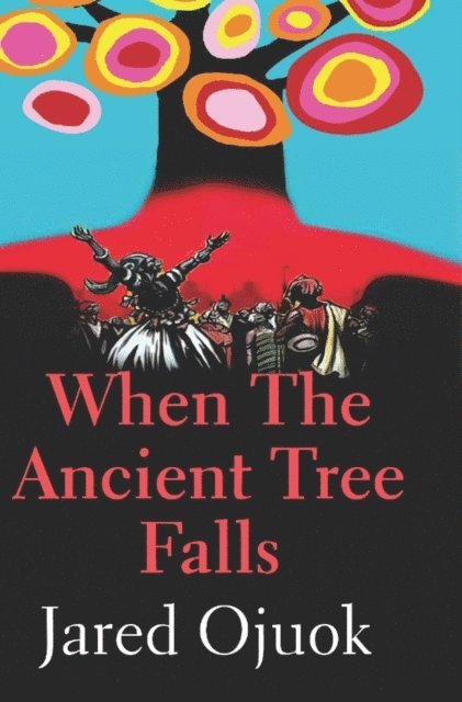 WHEN THE ANCIENT TREE FALLS