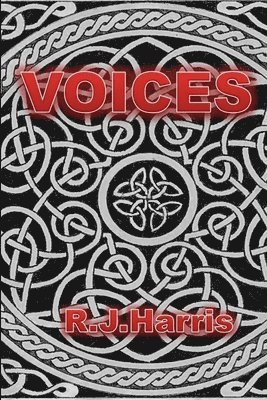 R.J. Harris - Voices, Häftad
