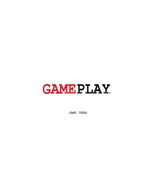 Jami Todd - Game Play(TM), E-bok. Tillgänglighet: Lägg i varukorg