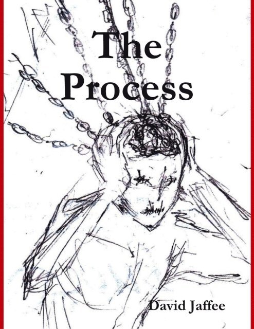 David Jaffee - Process, E-bok. Tillgänglighet: Lägg i varukorg