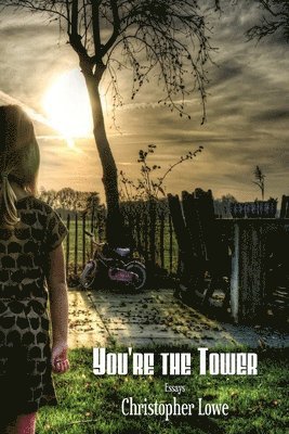 Christopher Lowe - You're the Tower: Essays, Häftad