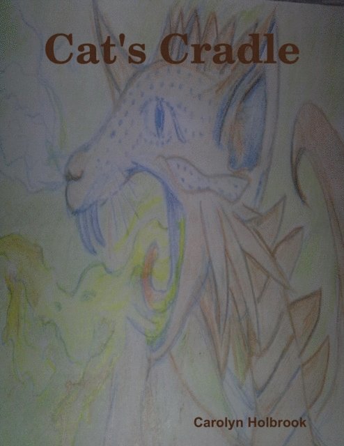 Carolyn Holbrook - Cat's Cradle, E-bok