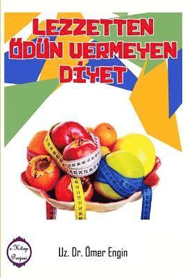Omer Engin - Lezzetten Odun Vermeyen Diyet, Häftad. Tillgänglighet: Lägg i varukorg