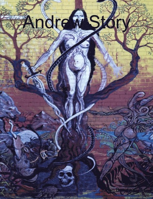 Robin Davidson - Andrew Story, E-bok