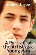 Portrait of the Artist as a Young Man