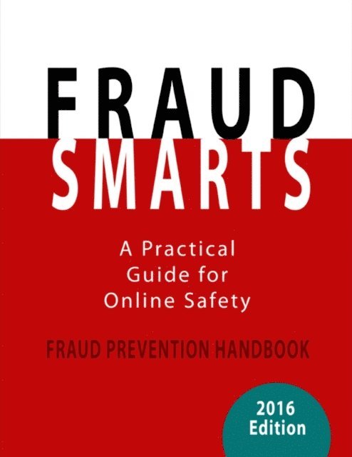 Daniel Szabo - Fraud Smarts, E-bok