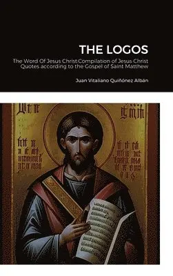 Juan Vitaliano Quiñónez Albán, Eduardo Francisc de la Torre Quiñónez - Logos, Inbunden. Tillgänglighet: Lägg i varukorg