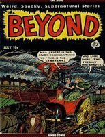 Mike Sekowsky - Beyond Five Issue Jumbo Comic, Häftad