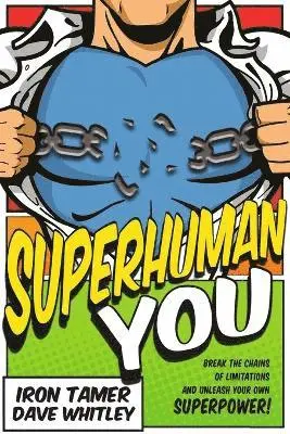 Superhuman You
