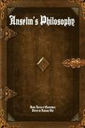 Anselm's Philosophy