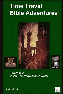 Turk Allcott - Time Travel Bible Adventures: Adventure 2, Häftad. Tillgänglighet: Lägg i varukorg