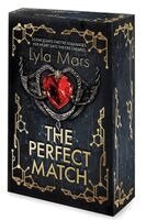 Lyla Mars - Perfect Match, Häftad