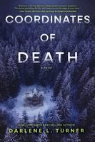 Darlene L. Turner - Coordinates of Death, Häftad