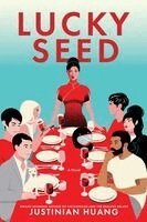 Justinian Huang - Lucky Seed, Häftad