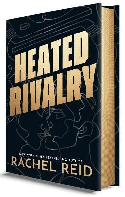 Heated Rivalry Collector's Edition