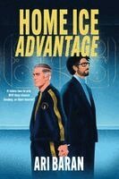 Ari Baran - Home Ice Advantage, Häftad