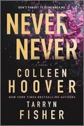 Never Never: A Romantic Suspense Novel of Love and Fate