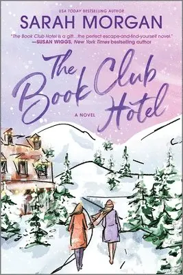 Sarah Morgan - The Book Club Hotel, Häftad. Tillgänglighet: Lägg i varukorg